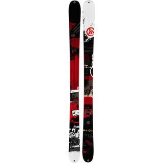 K2 Shreditor 102 2014 - Ski