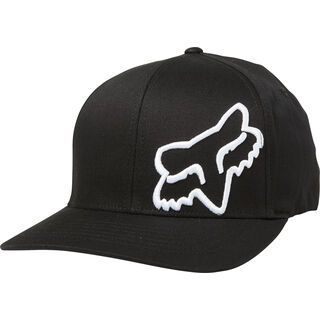 Fox Flex 45 Flexfit Hat black/white