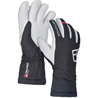 Ortovox Swisswool Freeride Glove W, black raven - Skihandschuhe
