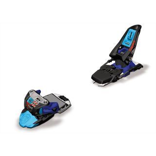 Marker Squire 11 90 mm, black/blue/white - Skibindung