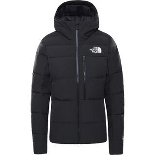 The North Face Women’s Heavenly Down Jacket tnf black