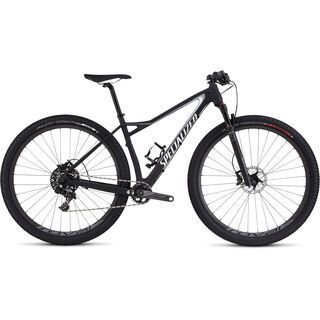 Specialized Fate Expert Carbon 29 2016, carbon/grey/white - Mountainbike