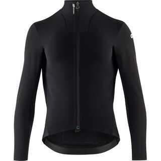 Assos Mille GT Hashoogi Winter Jacket S11 black series