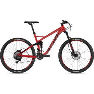 Ghost Kato FS 3.7 AL 2019, red/black - Mountainbike