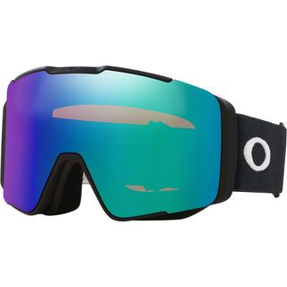 Oakley Line Miner Pro L Prizm Argon & Prizm Iced / matte black