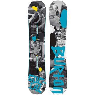 Burton Social Restricted - Snowboard