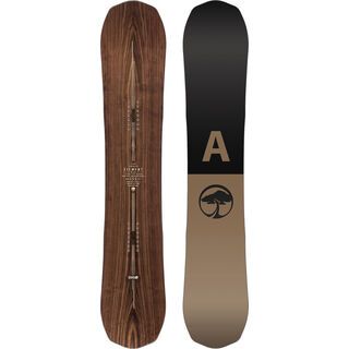 Arbor Element Premium 2017 - Snowboard