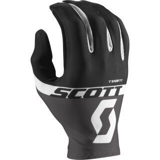Scott RC Team LF Glove, black/dark grey - Fahrradhandschuhe