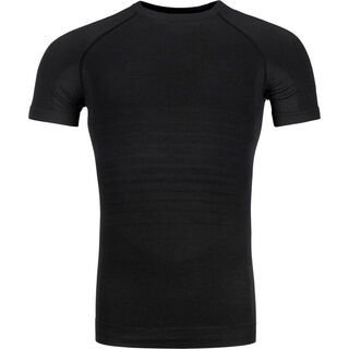 Ortovox 230 Merino Competition Short Sleeve M black raven