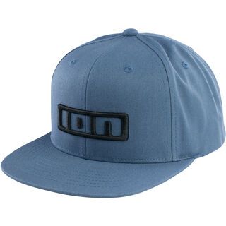 ION Cap ION Logo salt indigo