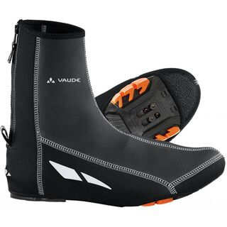 Vaude Shoecover Chronos, black - berschuhe