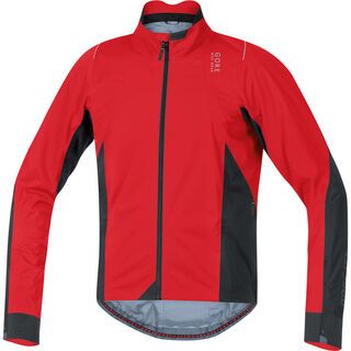 Gore Bike Wear Oxygen 2.0 Gore-Tex Active Jacke, red/black