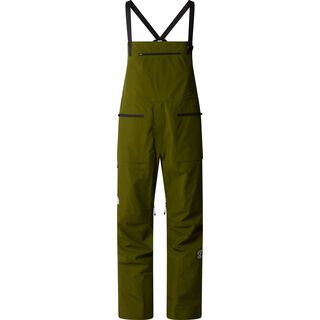 The North Face Men’s Summit Verbier Gore-Tex Bib Regular forest olive