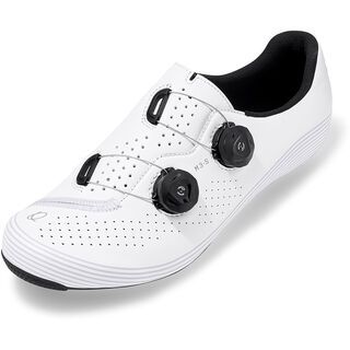 Quoc M3 Sport Road Shoes off white