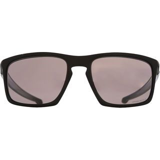 Oakley Sliver Prizm Daily Polarized, polished black - Sonnenbrille