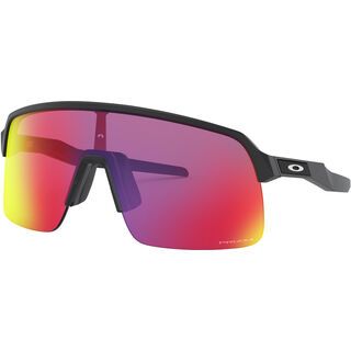 Oakley Sutro Lite Prizm, matte black/Lens: prizm road - Sportbrille