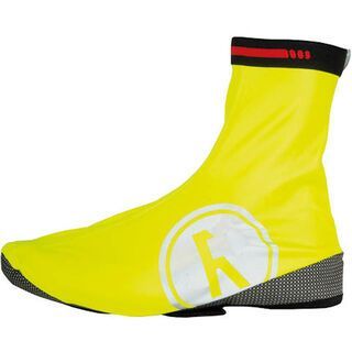 Wowow Shoe Cover Artic 2.0 yellow