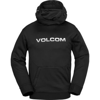 Volcom Hydro Riding Hoodie black