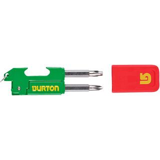 Burton EST Tool, irie - Werkzeug