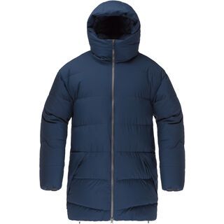 Norrona oslo duvet Jacket W's indigo night