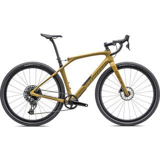 Specialized Diverge STR Expert harvest gold/gold ghost pearl