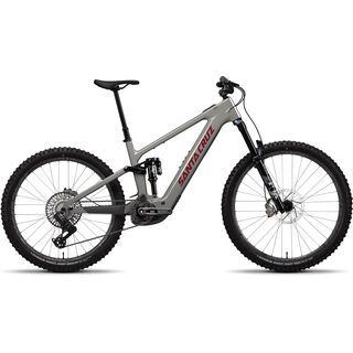 Santa Cruz Vala C / GX AXS / MX gloss grey