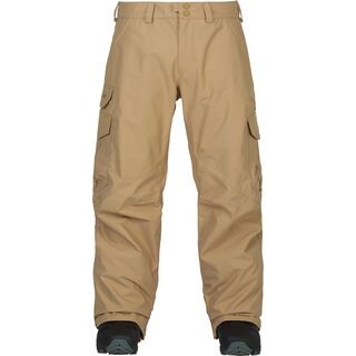 Burton Cargo Pant, kelp - Snowboardhose