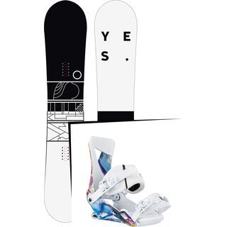 Set: Yes Jackpot 2017 + Nitro Zero (1459530S)