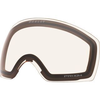 Oakley Flight Deck M Replacement Lens Prizm Snow Clear