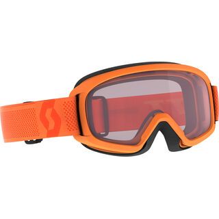 Scott Junior Witty SGL Enhancer / neon orange