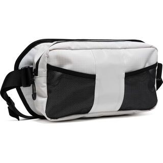 Capsuled Hip Bag cloud dancer