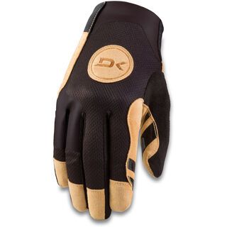 Dakine Covert Glove black/tan