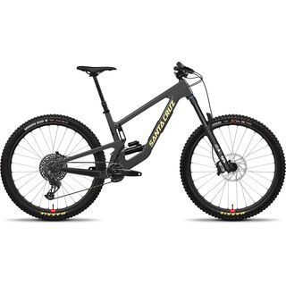 Santa Cruz Megatower C / GX AXS / RSV / 29 gloss carbon