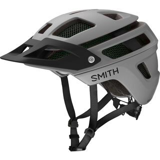 Smith Forefront 2 MIPS matte cloudgrey