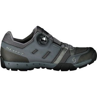 Scott Sport Crus-r BOA Shoe dark grey/black