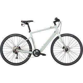 Cannondale Quick Neo SL 2 sage gray 2021