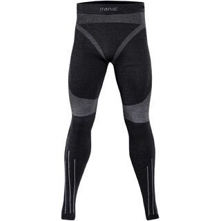 Iron-ic Wool Leggings Performance - Man black