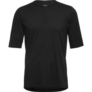 Gore Wear Explore Shirt Herren black