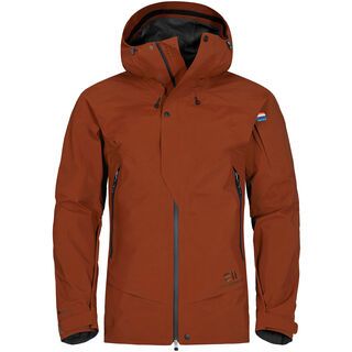 Elevenate Men's Pure Gore-Tex Jacket copper