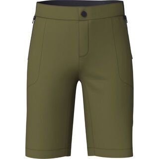 Cube Trail Short CMPT olive