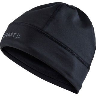 Craft Core Essence Thermal Hat, black - Radmütze