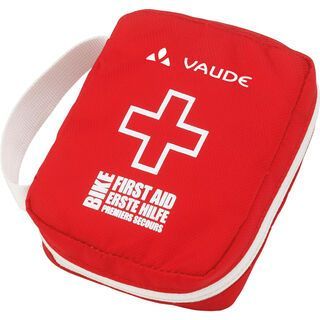 Vaude First Aid Kit Bike XT, red/white - Erste Hilfe Set