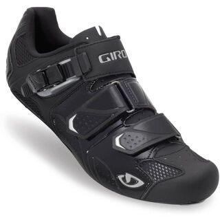 Giro Trans HV, charcoal/black - Rennrad Schuhe