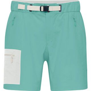 Norrona falketind flex1 light Shorts W's malachite green