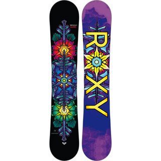 Roxy Radiance 2017 - Snowboard
