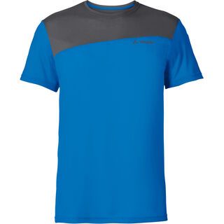 Vaude Men's Sveit T-Shirt, radiate blue - Radtrikot