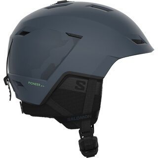 Salomon Pioneer LT Pro ebony