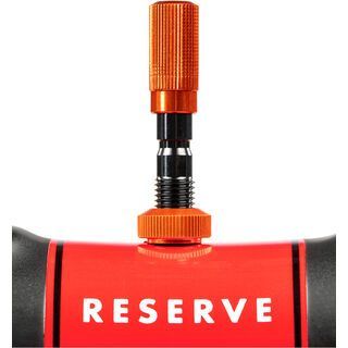 Reserve Fillmore Cap Kit orange