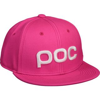 POC Corp Cap Jr rhodonite pink