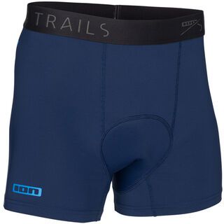 ION In Short Cell, night blue - Innenhose
